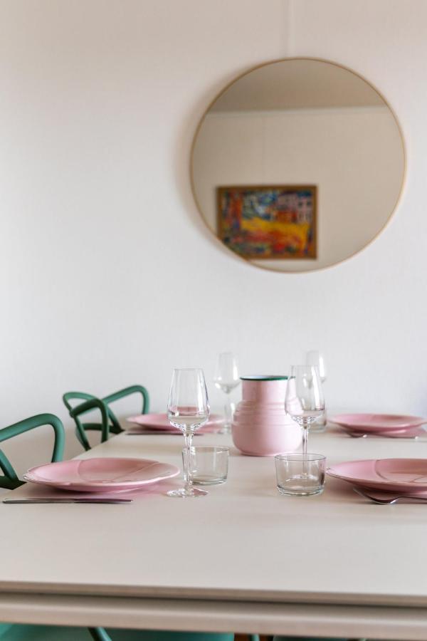 Sunshine - Appartement 2Pers - Terrasse Vue Mer - ดีนาร์ ภายนอก รูปภาพ