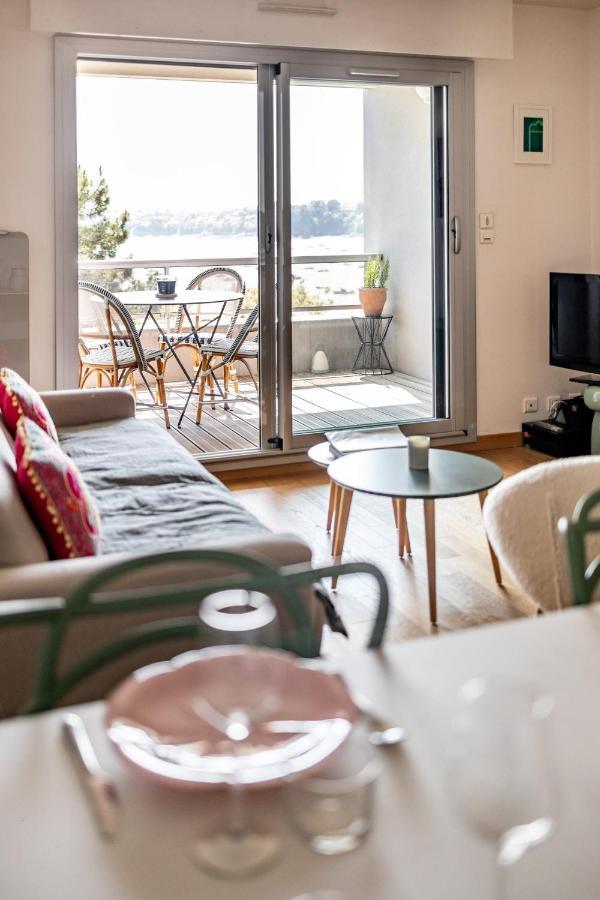 Sunshine - Appartement 2Pers - Terrasse Vue Mer - ดีนาร์ ภายนอก รูปภาพ